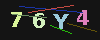 Gambar captcha